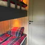 Casa de Férias Cosy In With In-ski Out To Solheisen Hemsedal