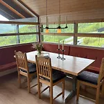 Cosy In With In-ski Out To Solheisen Casa de Férias *