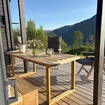 Cosy In With In-ski Out To Solheisen