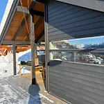 Cosy In With In-ski Out To Solheisen *