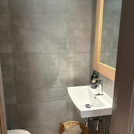 Holiday home Cosy In *