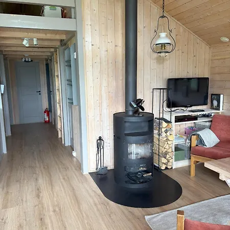 Cosy In With In-ski Out To Solheisen Hemsedal