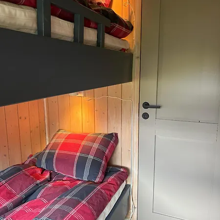 Feriehus Cosy In With In-ski Out To Solheisen Hemsedal