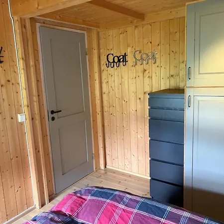 Cosy In Holiday home Hemsedal