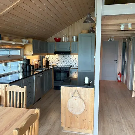 Cosy In With In-ski Out To Solheisen * Hemsedal