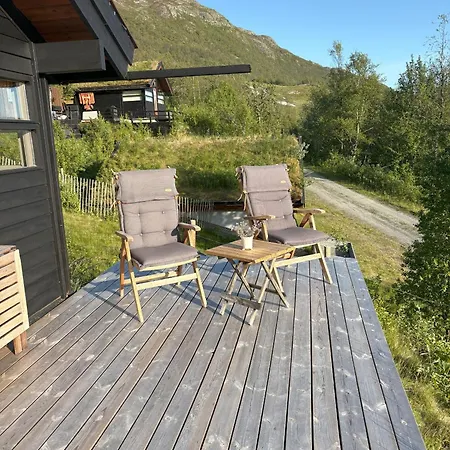 Cosy In With In-ski Out To Solheisen * Hemsedal