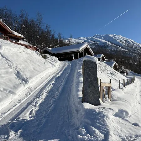 Cosy In With In-ski Out To Solheisen * Hemsedal