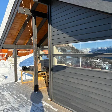 Cosy In With In-ski Out To Solheisen *