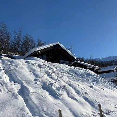 Cosy In With In-ski Out To Solheisen *