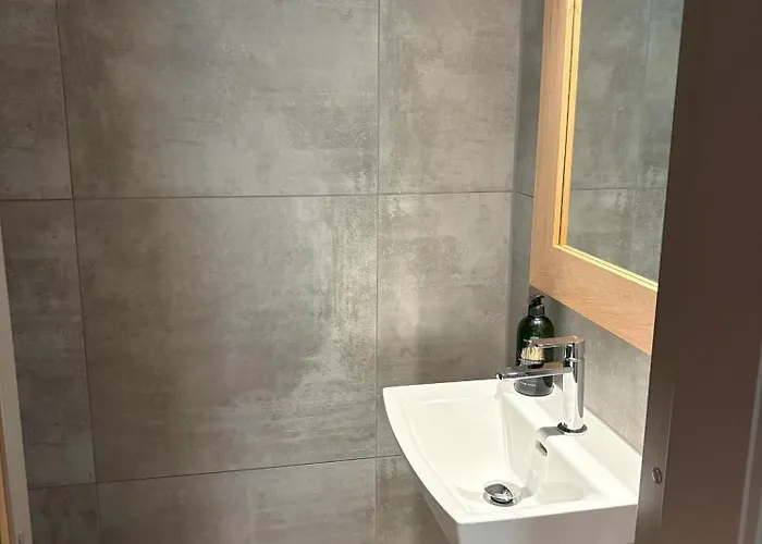 Casa vacanze Cosy In With In-ski Out To Solheisen *