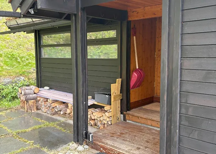 Cosy In With In-ski Out To Solheisen *