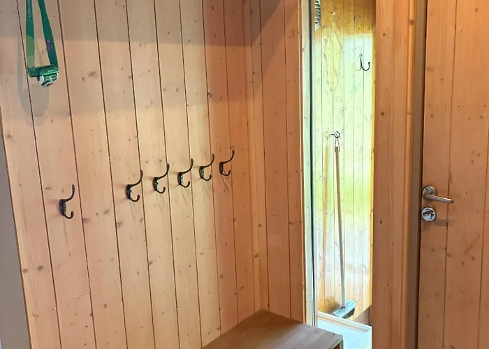 Cosy In With In-ski Out To Solheisen *