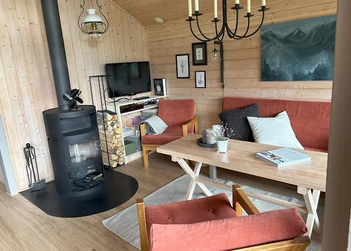 Cosy In With In-ski Out To Solheisen * Hemsedal