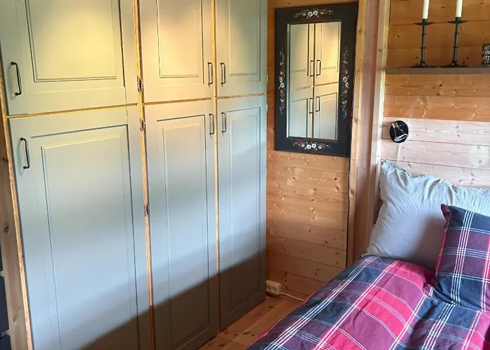 Cosy In With In-ski Out To Solheisen Prázdninový dům