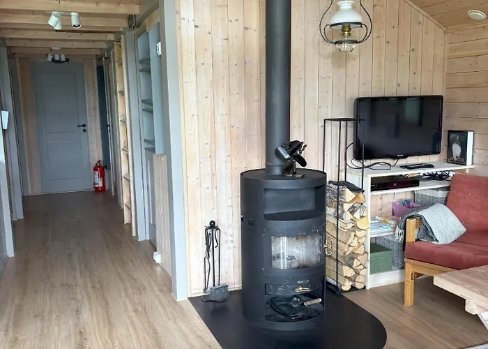 Cosy In With In-ski Out To Solheisen Hemsedal