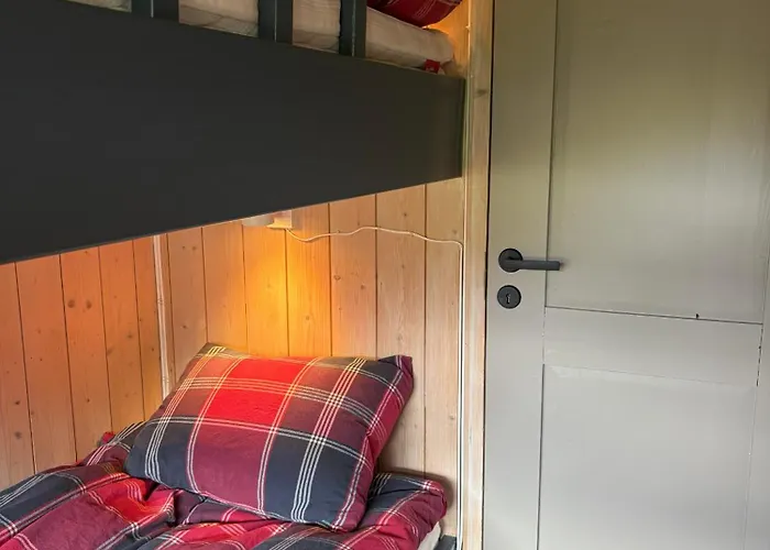 Casa vacanze Cosy In With In-ski Out To Solheisen Hemsedal