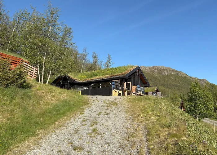 Cosy In With In-ski Out To Solheisen