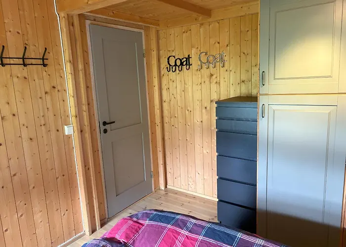 Cosy In With In-ski Out To Solheisen Casa vacanze Hemsedal