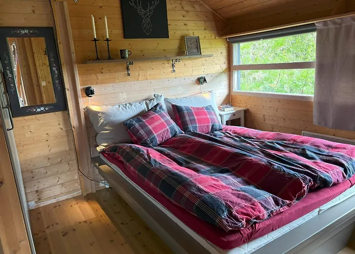 Cosy In With In-ski Out To Solheisen Hemsedal
