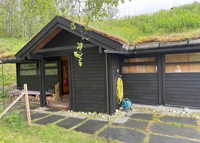 Cosy In With In-ski Out To Solheisen Casa vacanze