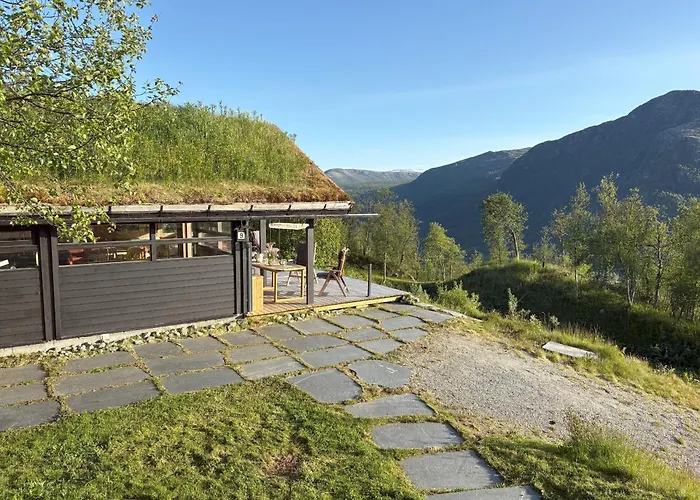 Cosy In With In-ski Out To Solheisen *