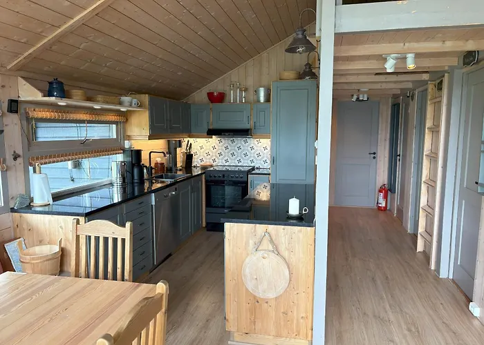Cosy In With In-ski Out To Solheisen * Hemsedal