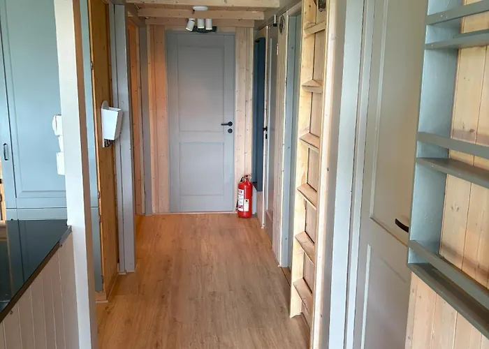 Cosy In With In-ski Out To Solheisen Casa vacanze