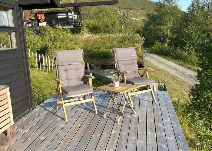 Cosy In With In-ski Out To Solheisen * Hemsedal