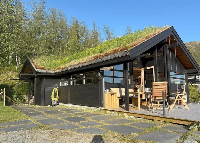 Cosy In With In-ski Out To Solheisen Casa vacanze