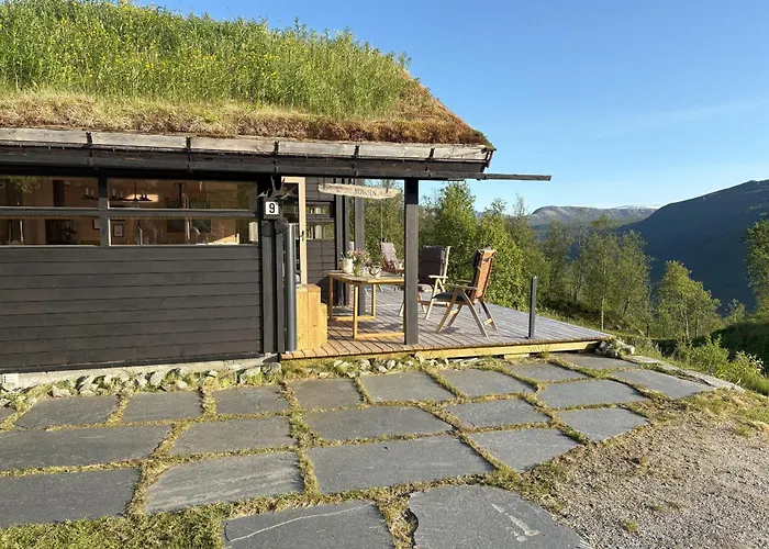 Cosy In With In-ski Out To Solheisen Casa vacanze *