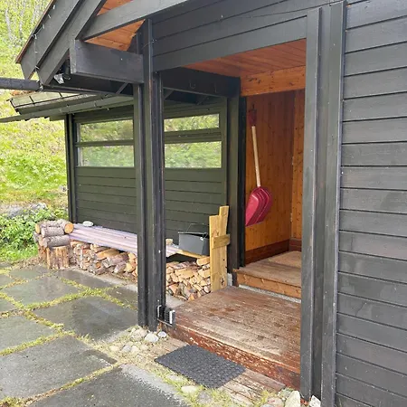 Cosy In With In-ski Out To Solheisen *