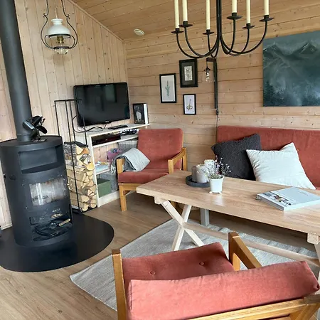 Cosy In With In-ski Out To Solheisen * Hemsedal
