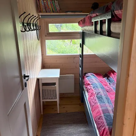 Tatil Evi Cosy In With In-ski Out To Solheisen Hemsedal