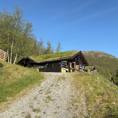 Cosy In With In-ski Out To Solheisen