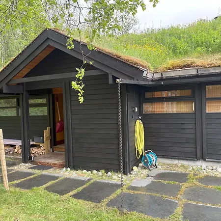 Cosy In With In-ski Out To Solheisen Tatil Evi