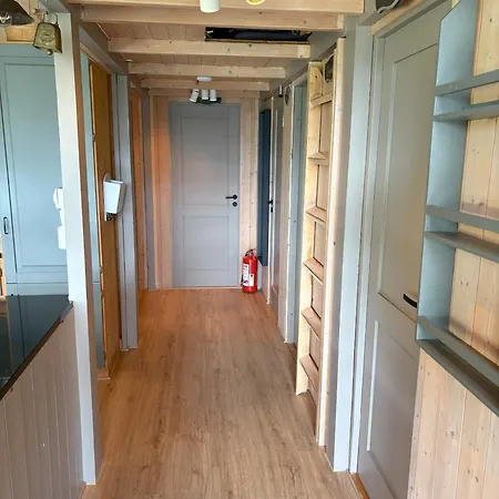 Cosy In With In-ski Out To Solheisen Tatil Evi