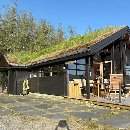 Cosy In With In-ski Out To Solheisen Tatil Evi